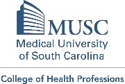 Medical University of South Carolina Logo